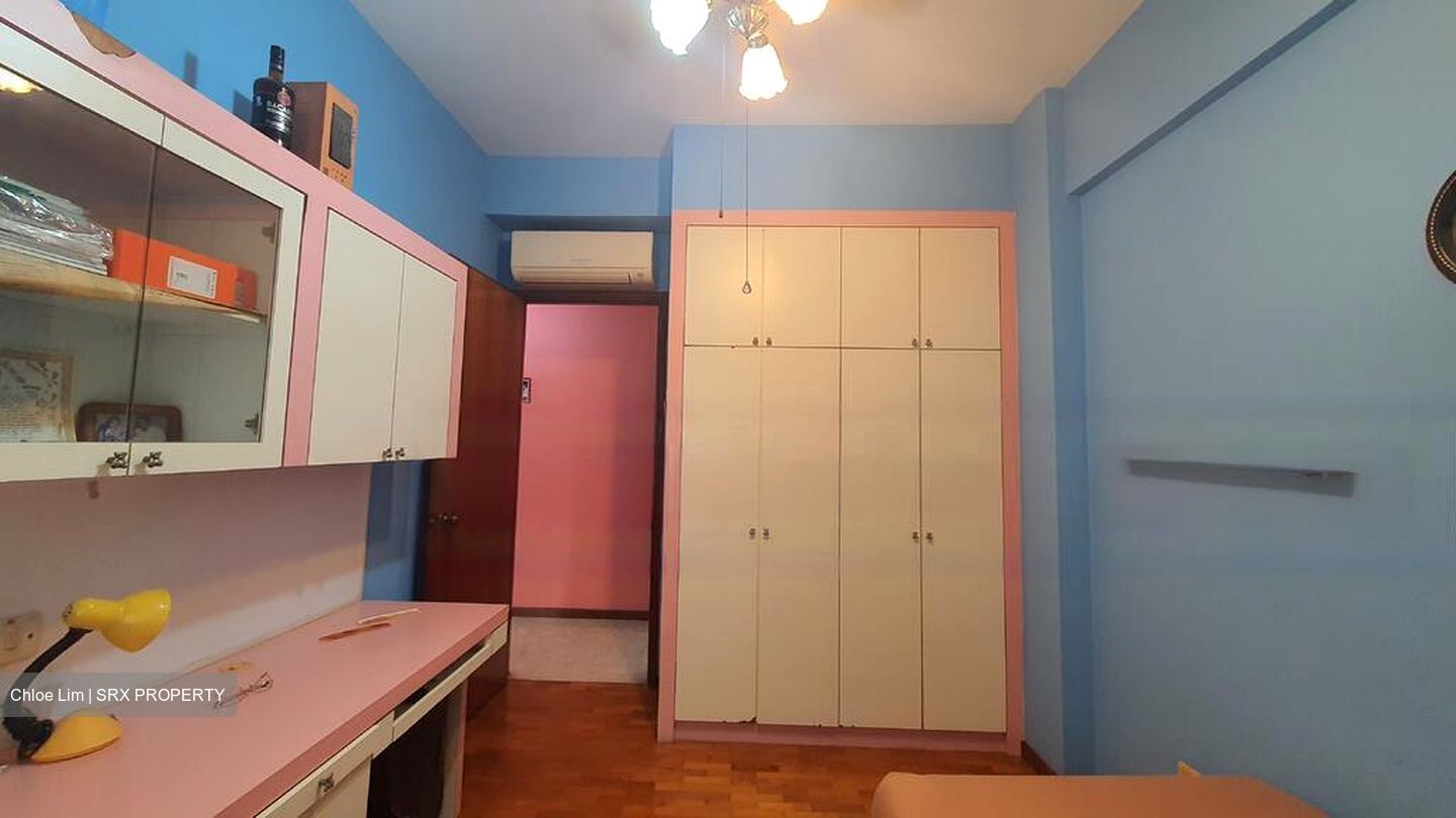 Summerdale (D22), Condominium #454109221